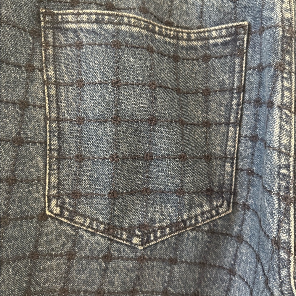 LE 90S TROUSERS - SÉZANE X SEA NY - Picture 5 of 11